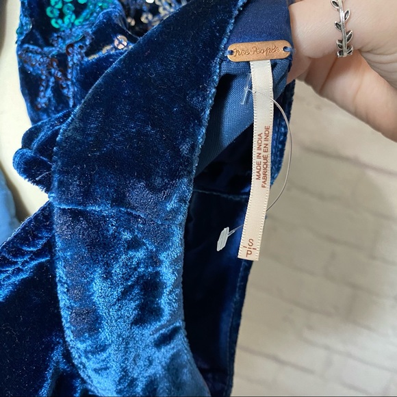 NWT Free People Dress - Picture 10 of 15